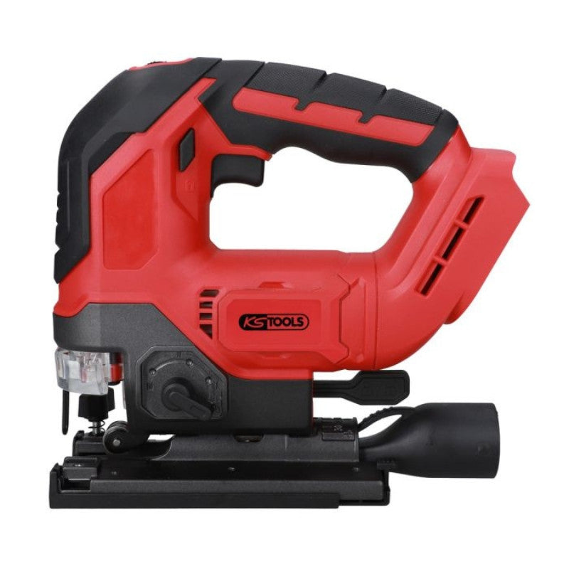 KSTOOLS Scie sauteuse 18V solo carton - 515.4781F