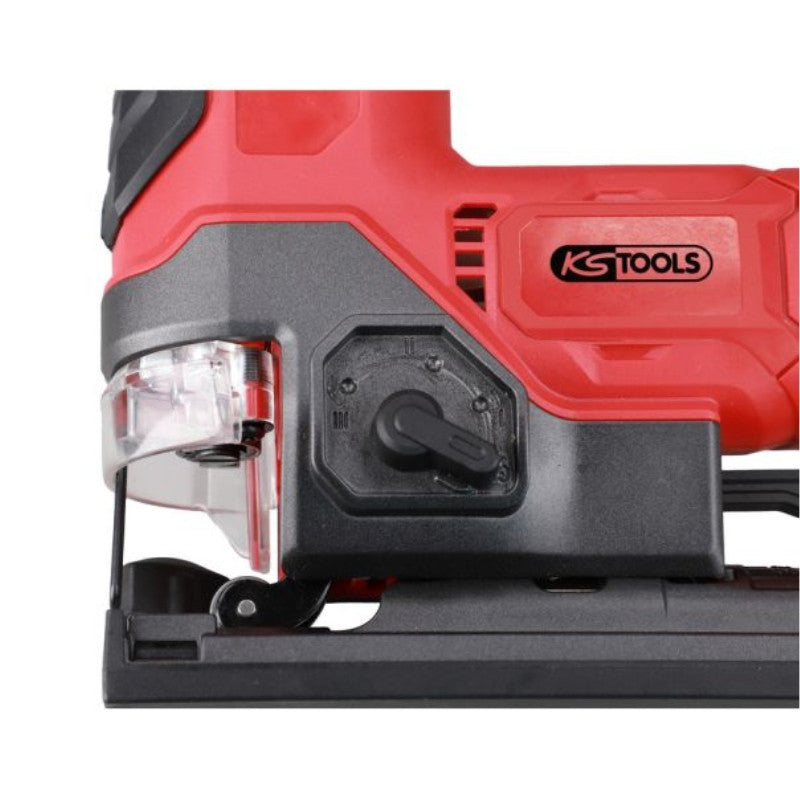 KSTOOLS Scie sauteuse 18V solo carton - 515.4781F