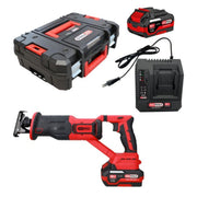 KSTOOLS Scie sabre 18V 2x4Ah - 515.4775F