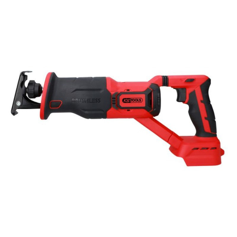 KSTOOLS Scie sabre 18V solo carton - 515.4776F