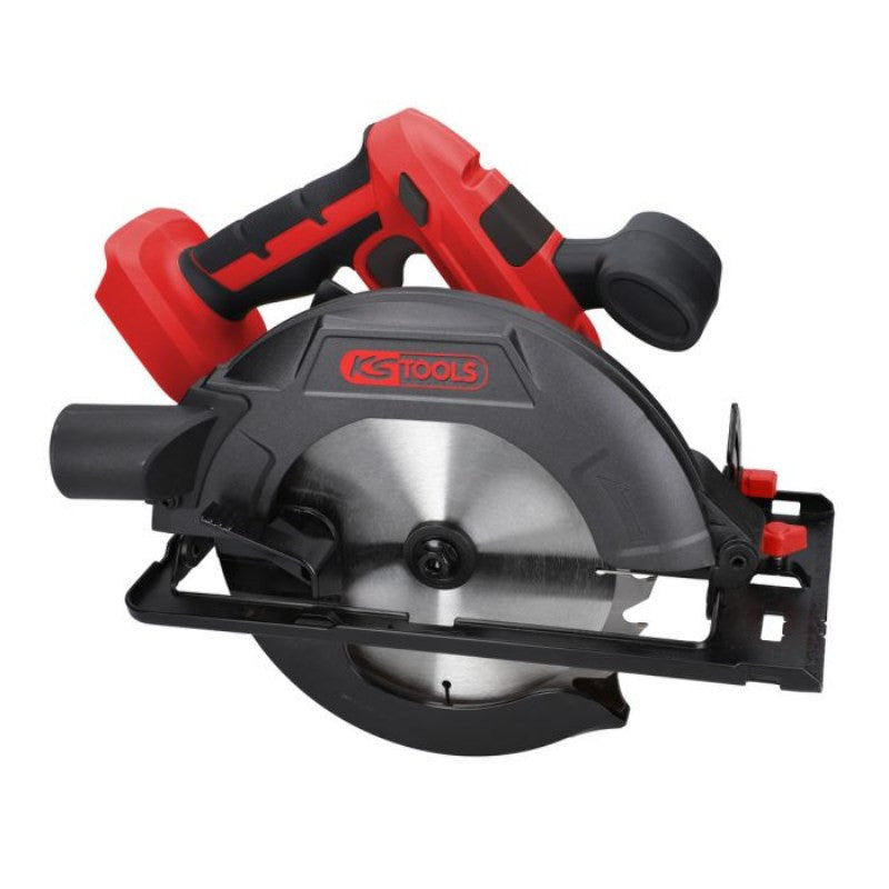 KSTOOLS Scie circulaire Ø190mm 18V solo carton - 515.4771F