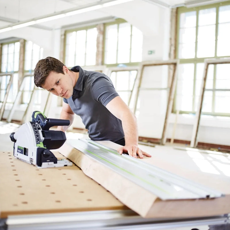 FESTOOL Rail de guidage L 1,40 m - FS1400/2 - 491498