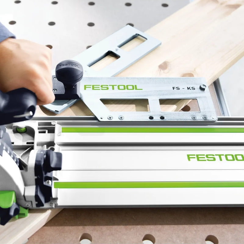 FESTOOL Rail de guidage L 1,40 m - FS1400/2 - 491498