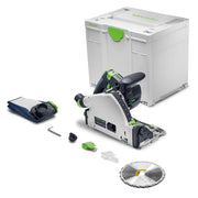 FESTOOL Scie plongeante Ø160mm 18V Solo Basic TSC 55 KS - 577988