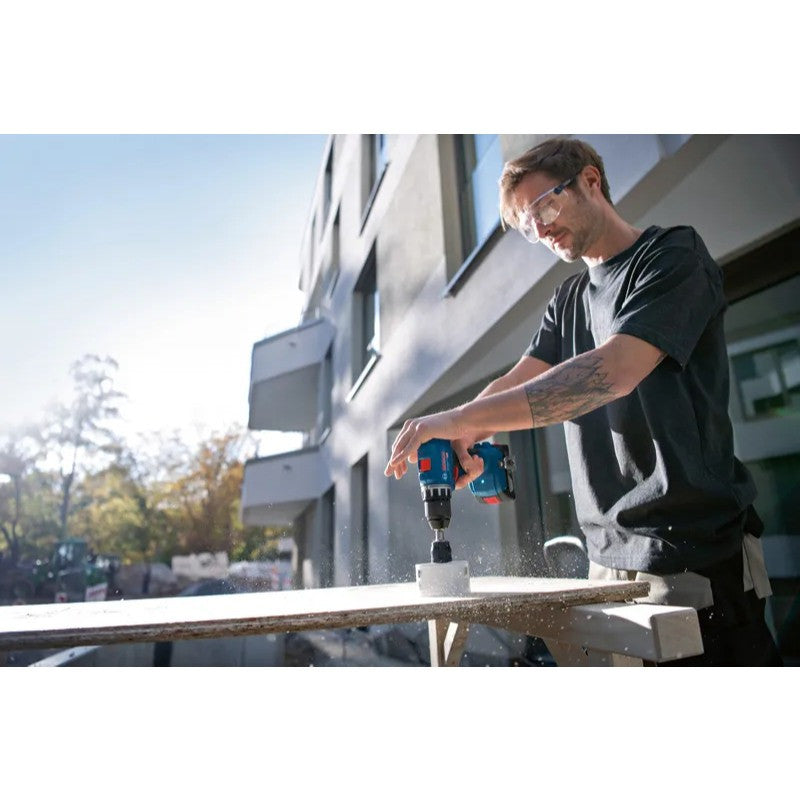 BOSCH Perceuse visseuse 18V Solo GSR 18V-45 - 06019K3200