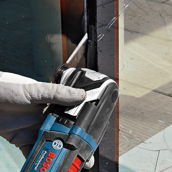 Découpeur ponceur starlockmax 550w gop55-36 +25acc- 0601231101