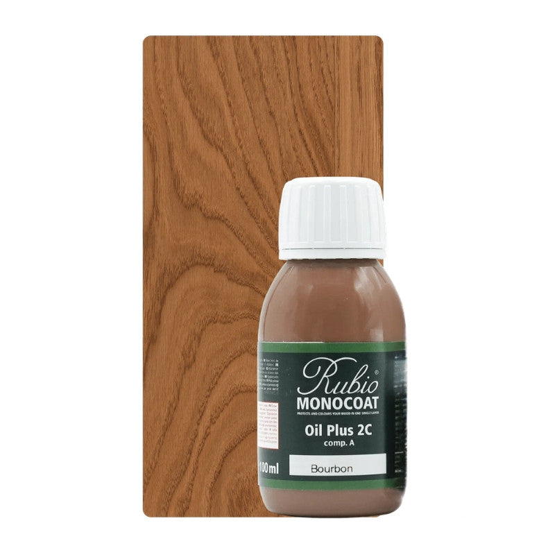RUBIO Huile Oil Plus 2C