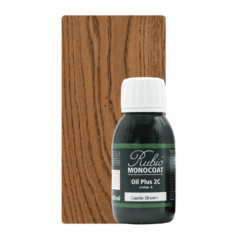 RUBIO Huile Oil Plus 2C