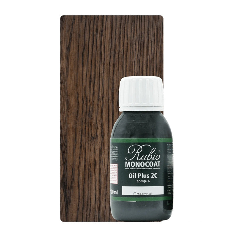 RUBIO Huile Oil Plus 2C