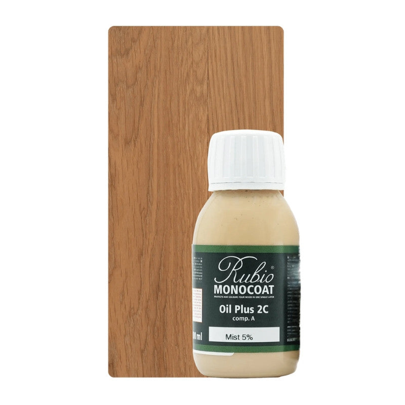 RUBIO Huile Oil Plus 2C