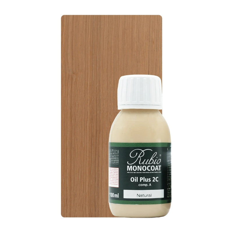 RUBIO Huile Oil Plus 2C