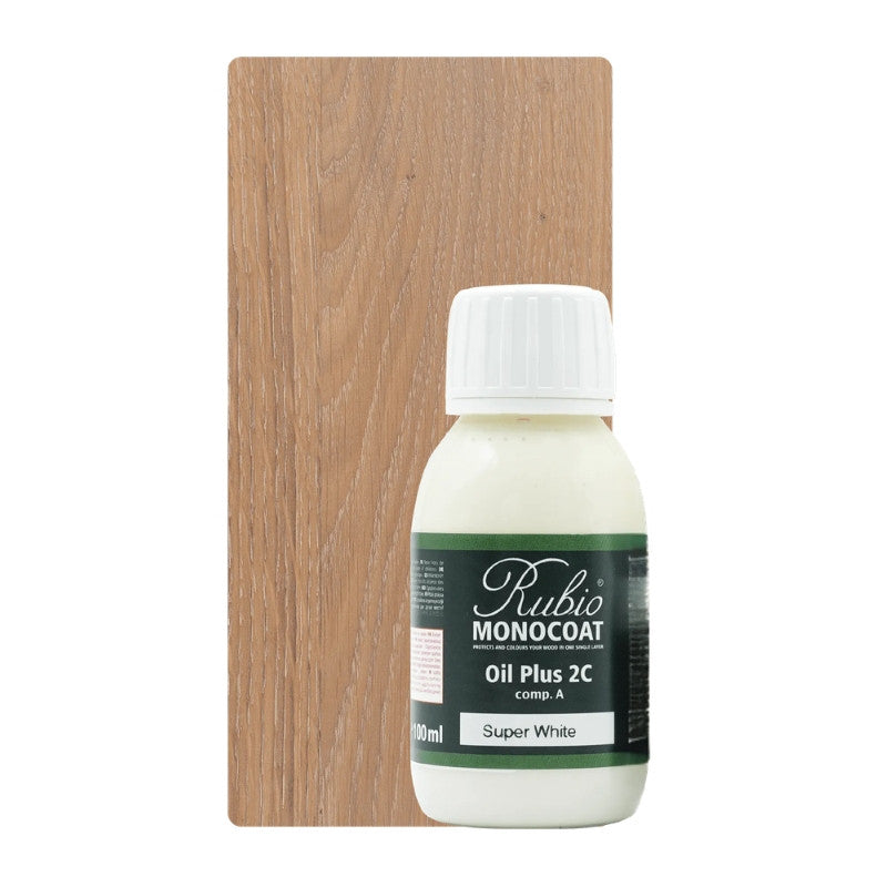 RUBIO Huile Oil Plus 2C
