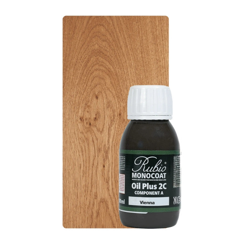 RUBIO Huile Oil Plus 2C