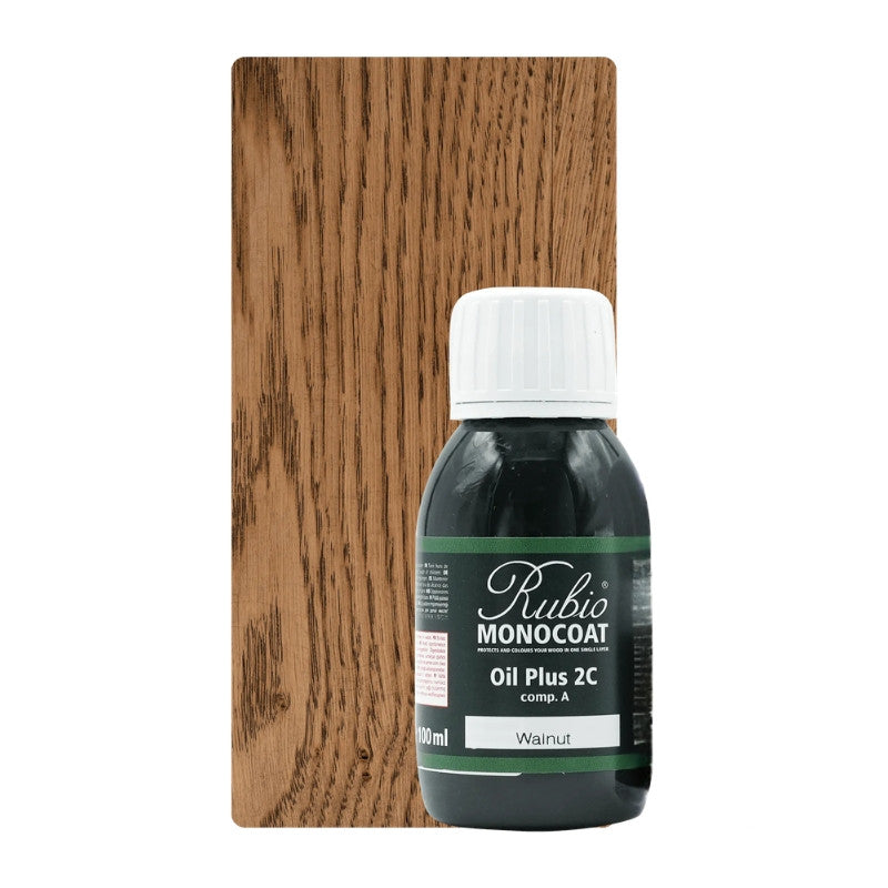 RUBIO Huile Oil Plus 2C