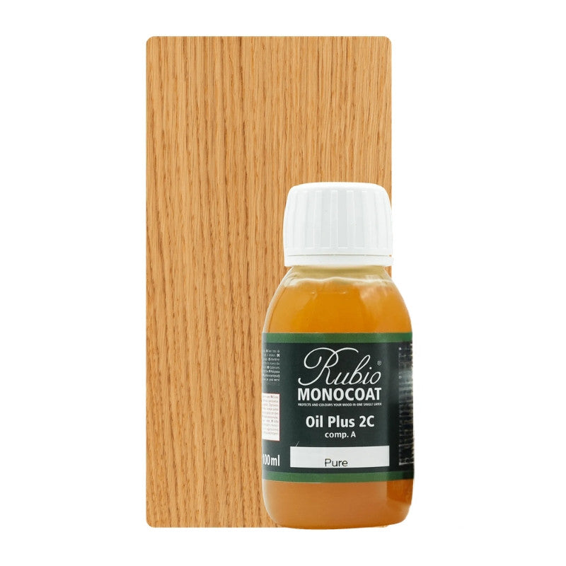 RUBIO Huile Oil Plus 2C