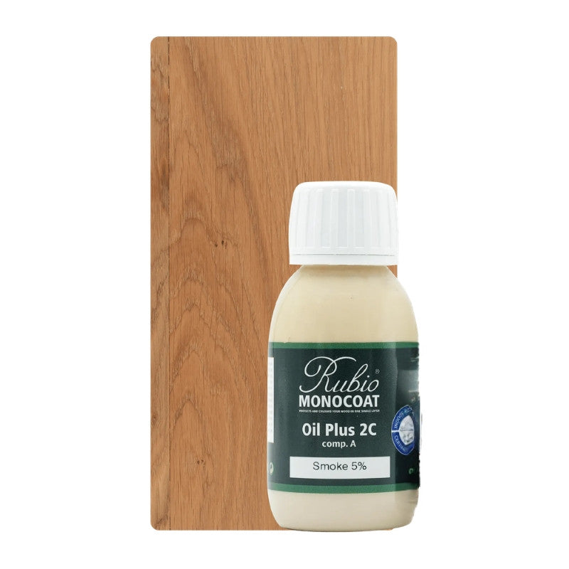 RUBIO Huile Oil Plus 2C
