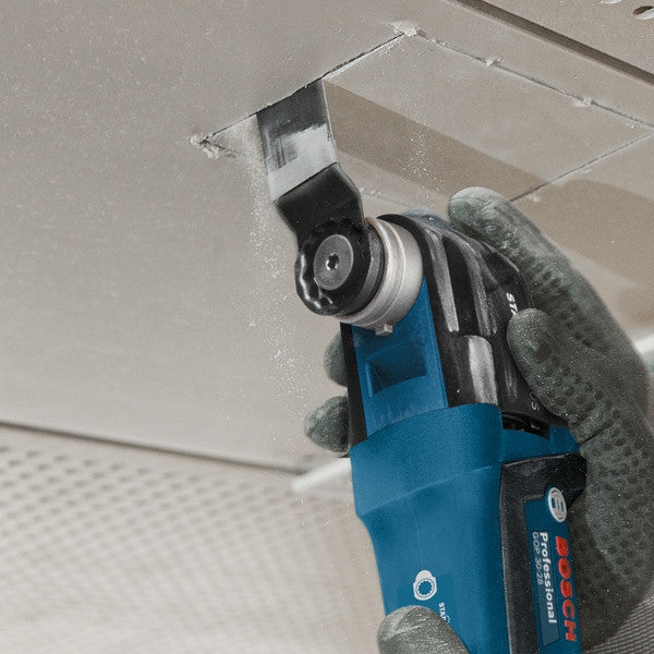 Découpeur ponceur starlockplus 300w gop30-28 +20 acc. 0601237000 bosch