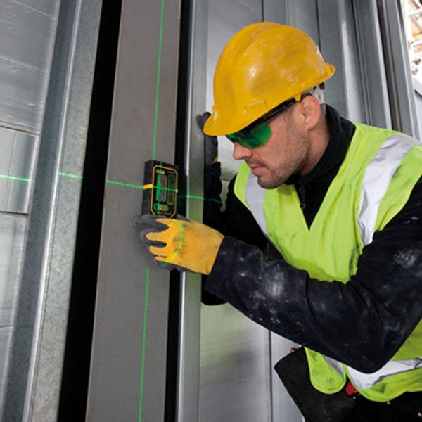 Cellule de détection ld 200 verte fmht1-74267 stanley