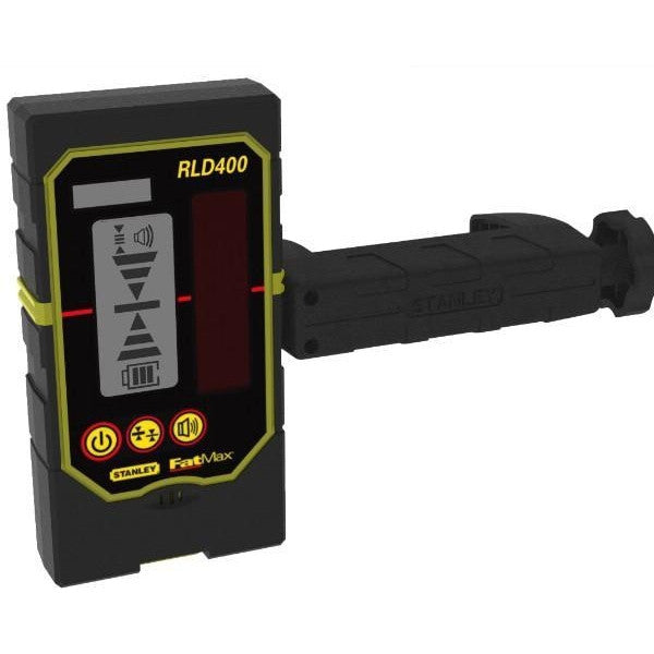 Cellule de détection rld 400 pour laser rotatif 1-77-133 stanley