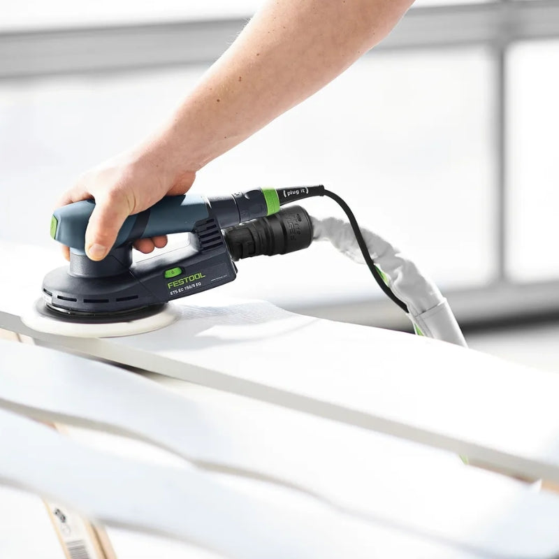 FESTOOL Ponceuse excentrique ETS EC 150/3 EQ - 575032