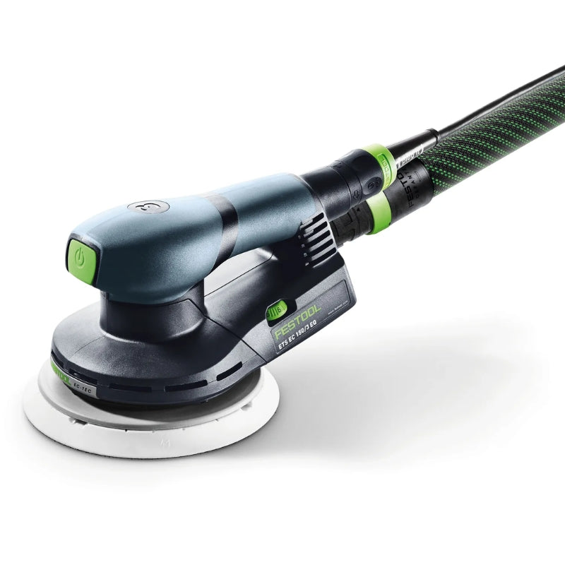 FESTOOL Ponceuse excentrique ETS EC 150/3 EQ - 575032