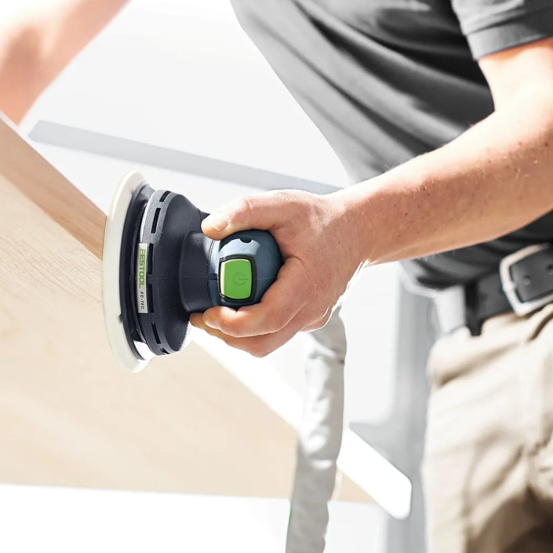 FESTOOL Ponceuse excentrique ETS EC 150/3 EQ - 575032