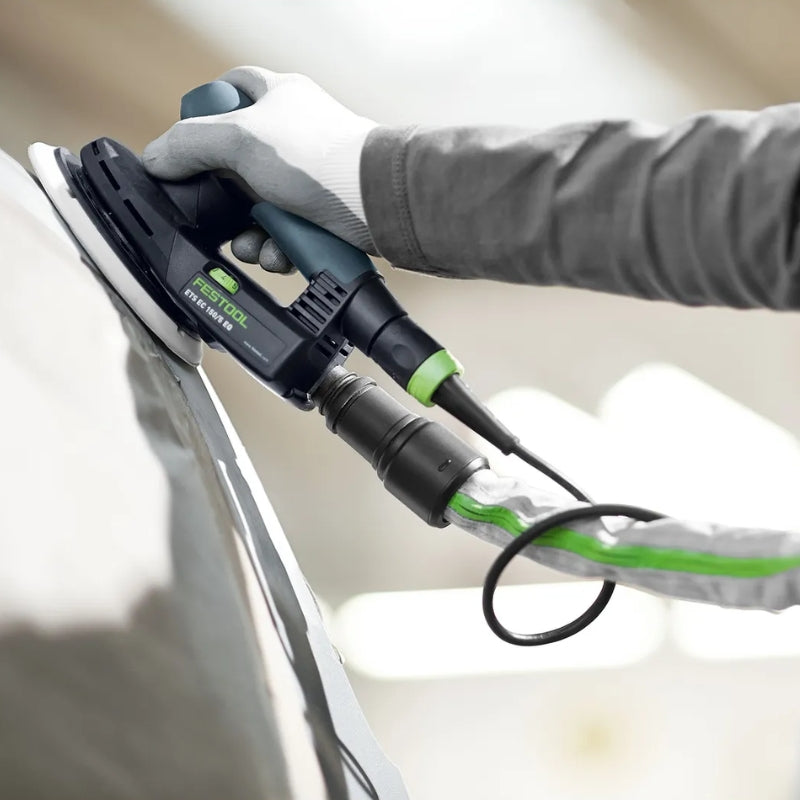 FESTOOL Ponceuse excentrique ETS EC 150/3 EQ - 575032