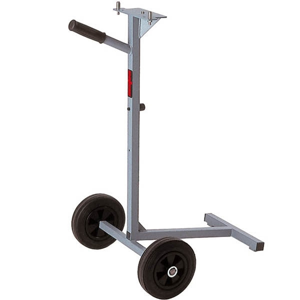 Chariot de transport pour scie à ruban z5ec 202110 mafell