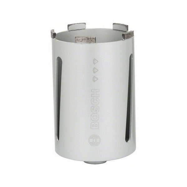 Couronnes de forage à sec diamantées g 1/2" best for universal