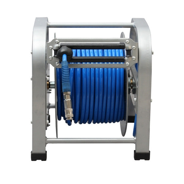 Enrouleur automatique de chantier 30 m 324510 lacme
