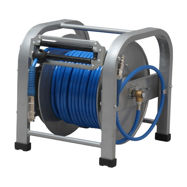 Enrouleur automatique de chantier 30 m 324510 lacme