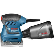 Ponceuse vibrante 180w gss140-1a 06012a2100 bosch