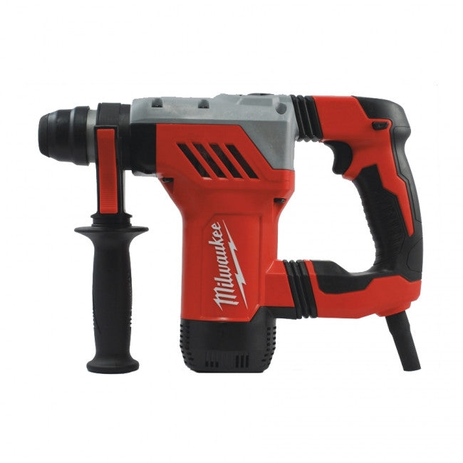 Perforateur burineur 800w sds-plus plh28e 4933446790 milwaukee
