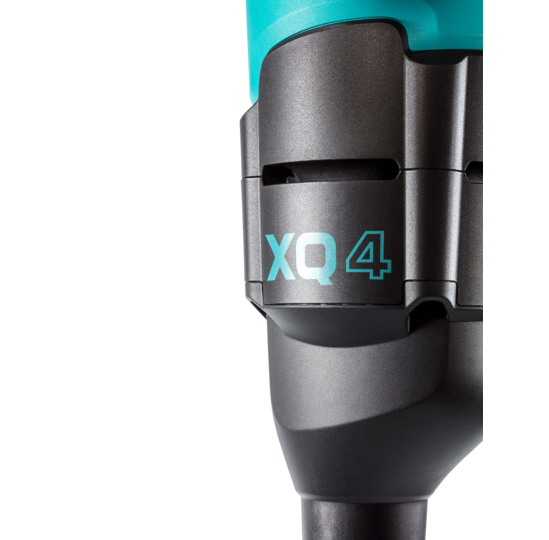 COLLOMIX Mélangeur XQ 4 HF avec WK140 HF 230V - 29018