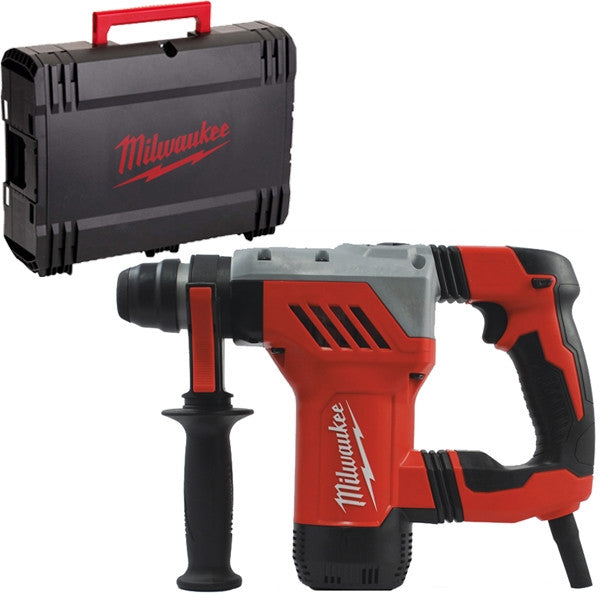 Perforateur burineur 800w sds-plus plh28e 4933446790 milwaukee