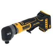 DEWALT Meuleuse compacte renvoi d'angle XR 18V Solo - DCG421N-XJ