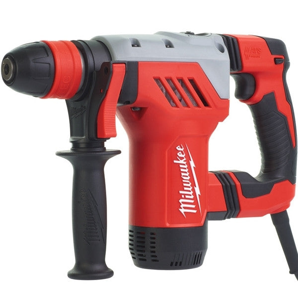 Perforateur burineur 800w sds-plus plh28xe 4933446800 milwaukee