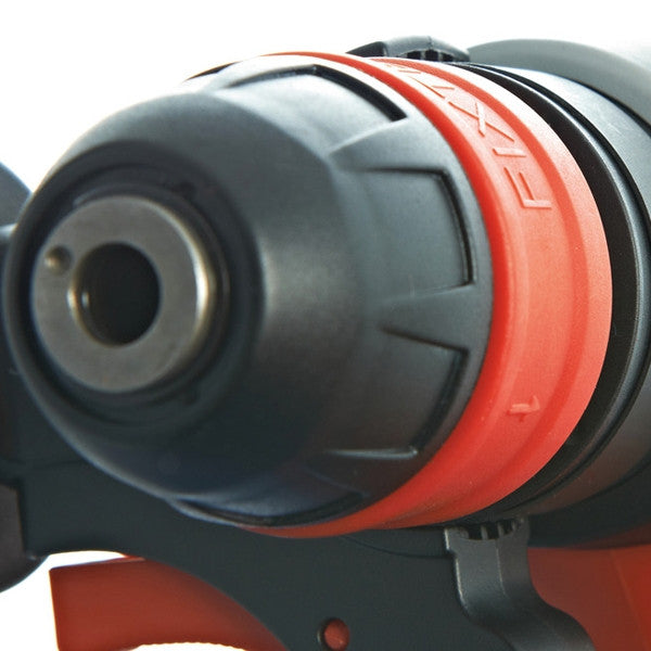 Perforateur burineur 800w sds-plus plh28xe 4933446800 milwaukee
