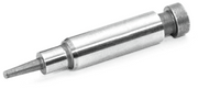 FEIN Poinçon pour BLK 1.6 E Pack de 10 - 63602048050