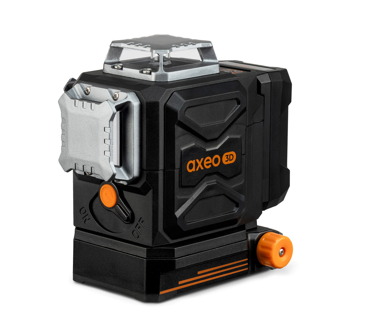 GEO FENNEL Laser multi lignes AXEO 3D - 534700