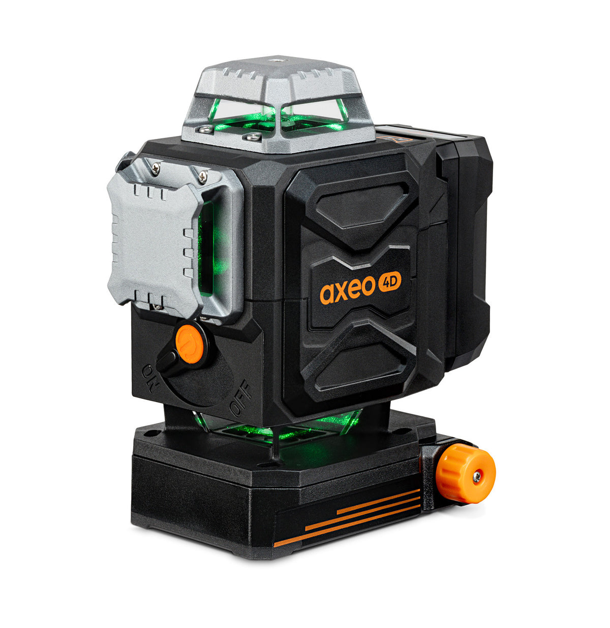 GEO FENNEL Laser multi lignes AXEO 4D - 534710
