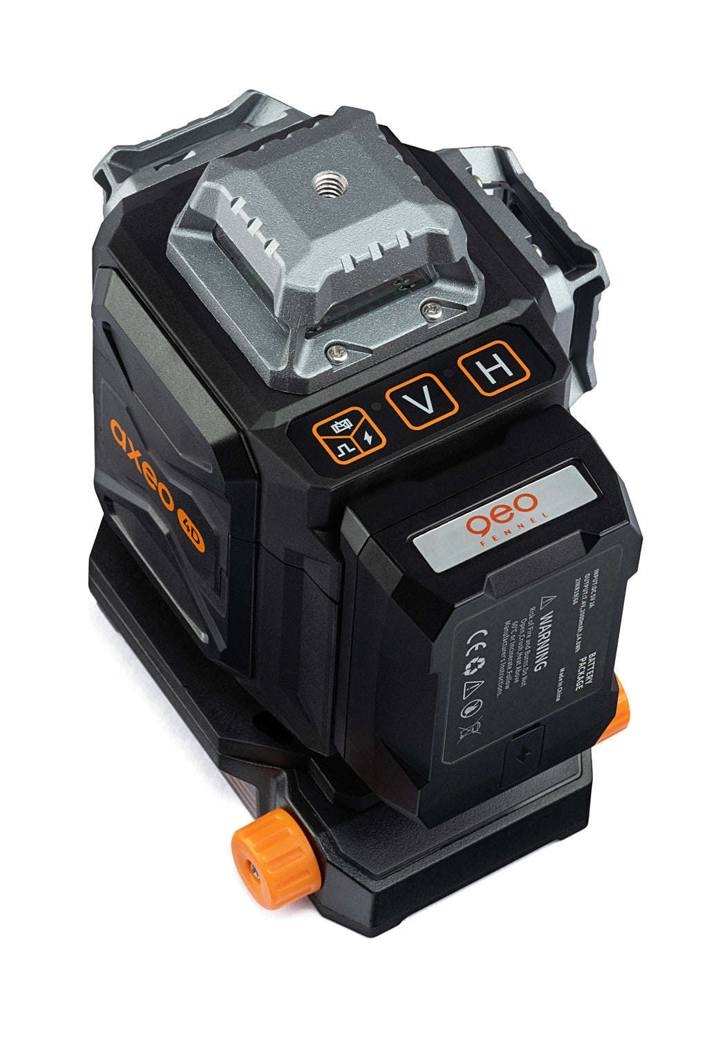 GEO FENNEL Laser multi lignes AXEO 4D - 534710