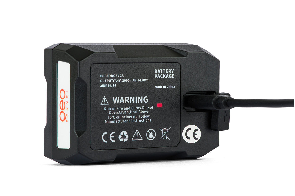GEO FENNEL Laser multi lignes AXEO 4D - 534710