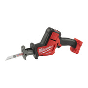 MILWAUKEE Scie sabre compact 18V Solo M18 FHZ-0X- 4933500564