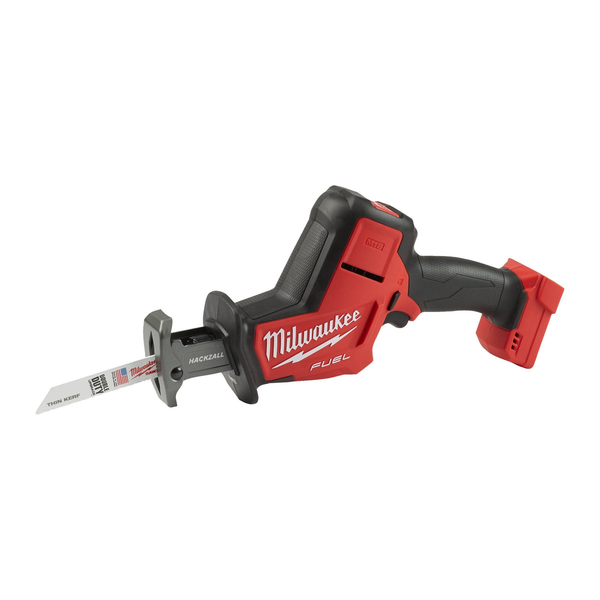 MILWAUKEE Scie sabre compact 18V Solo M18 FHZ-0X- 4933500564