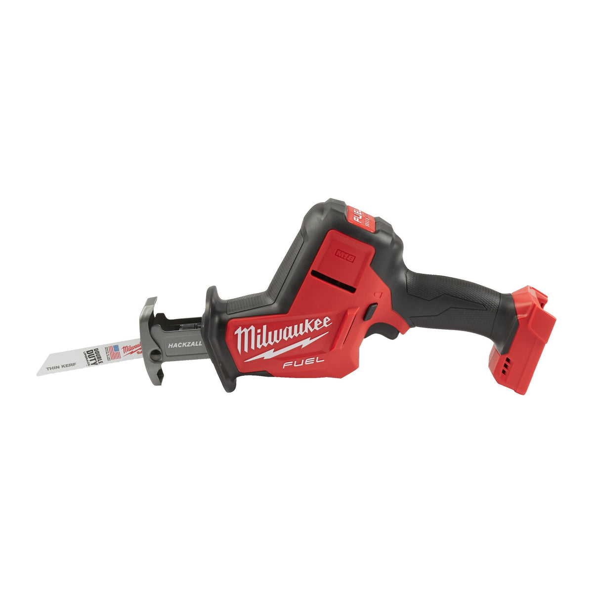 MILWAUKEE Scie sabre compact 18V Solo M18 FHZ-0X- 4933500564