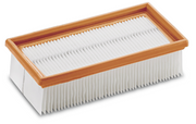 FEIN Filtre à plis plat Polyester (PES) classe M - 31345059010