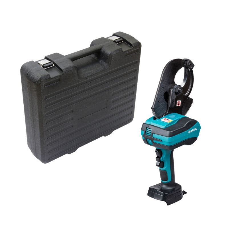 MAKITA Coupe câble sans fil 18V 50mm Solo - DTC101ZK