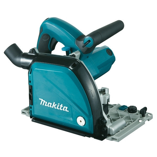 Fraiseuse alu 1300w 118mm ca5000xj makita