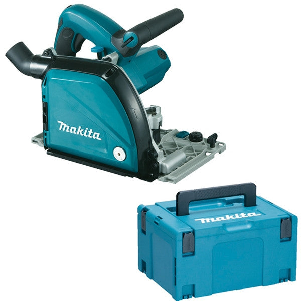 Fraiseuse alu 1300w 118mm ca5000xj makita